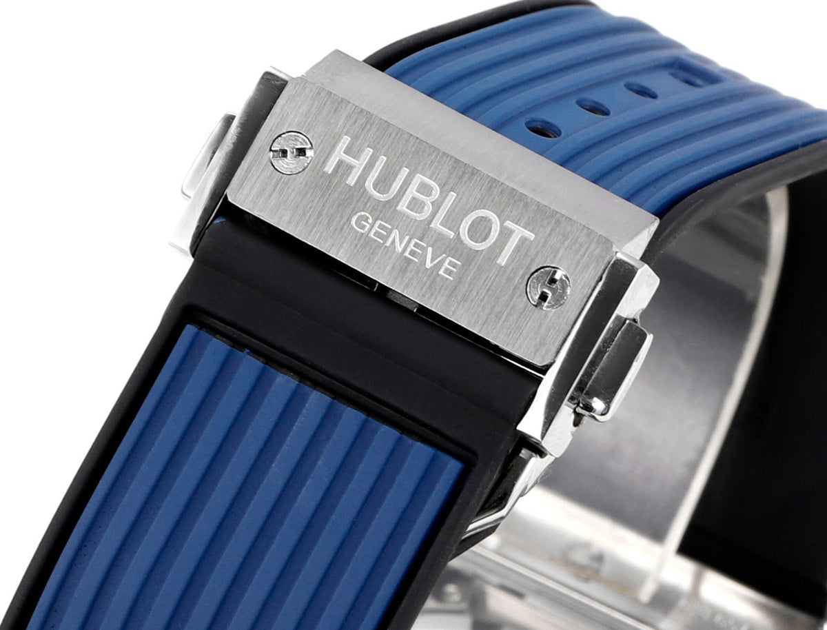 Hublot Spirit of Big Bang Chronograph Watch 642.NX.0170.RX | MS Factory HUB4700 Automatic Movement