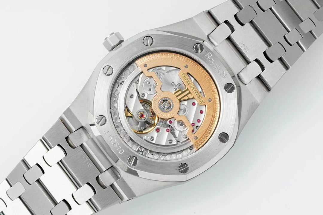 Audemars Piguet Royal Oak IPF Factory 15202 Ultra‑thin Steel King Automatic Watch