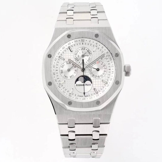 Audemars Piguet Royal Oak 41mm BF Version Perpetual Calendar Moonphase Automatic Watch
