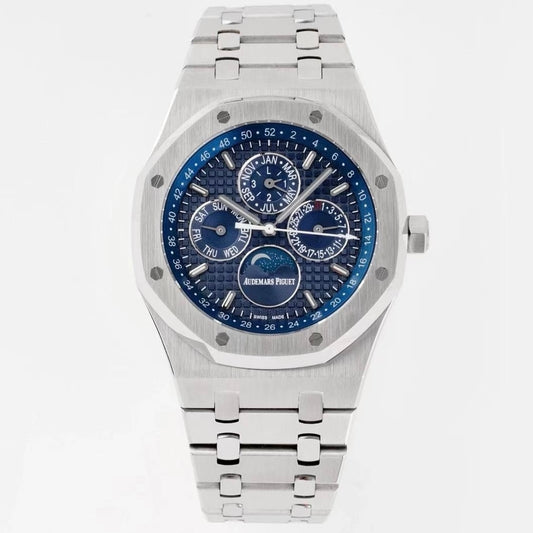 Audemars Piguet Royal Oak 41mm BF Version Perpetual Calendar Moonphase Automatic Watch