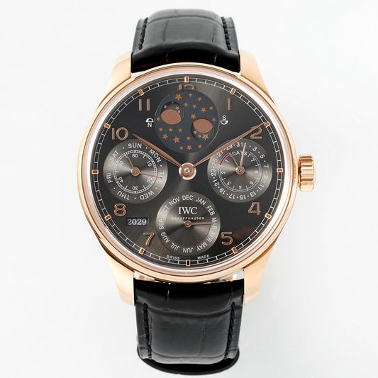 IWC Portugieser APS‑Factory Perpetual Calendar Automatic Watch