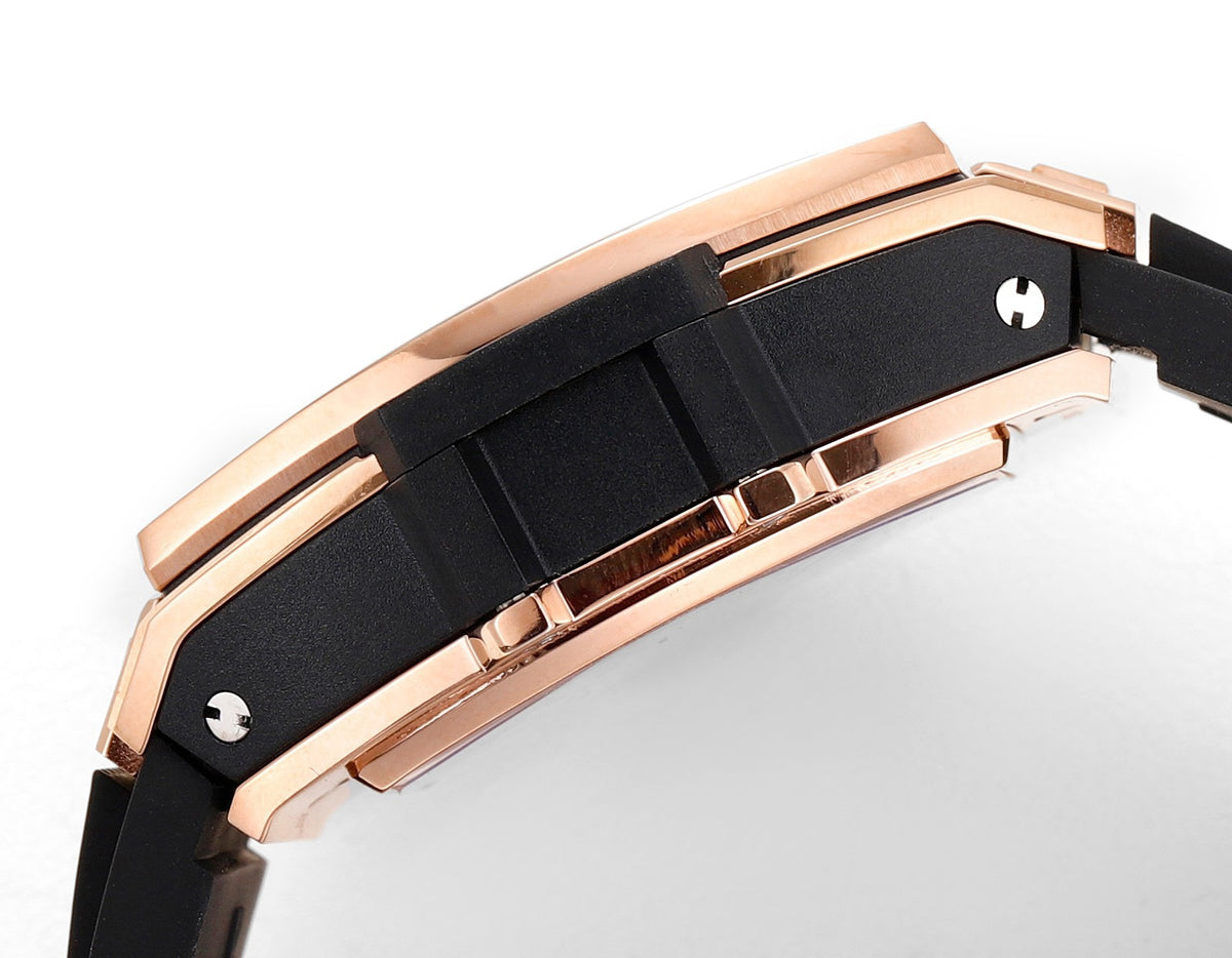 Hublot Spirit of Big Bang Chronograph Watch 642.NX.0170.RX | MS Factory HUB4700 Automatic Movement