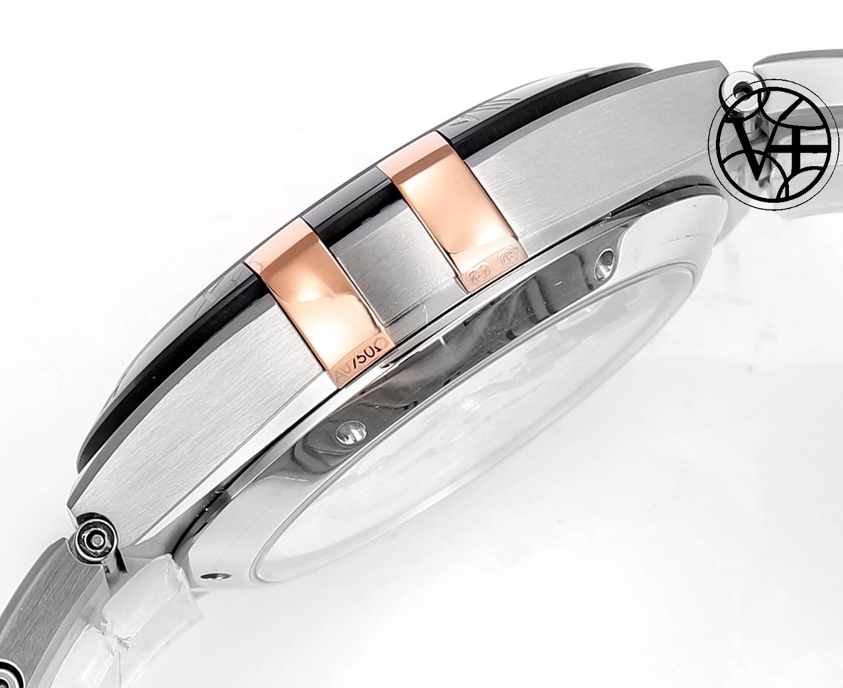 Omega Constellation 5th Gen 41mm Master Chronometer