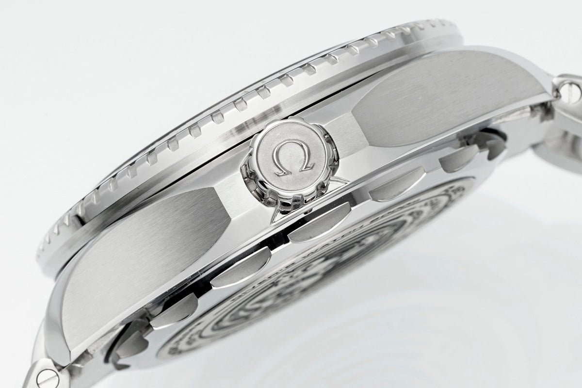 Omega Seamaster Ultra Deep 6000m Diving Watch VR Factory New Release