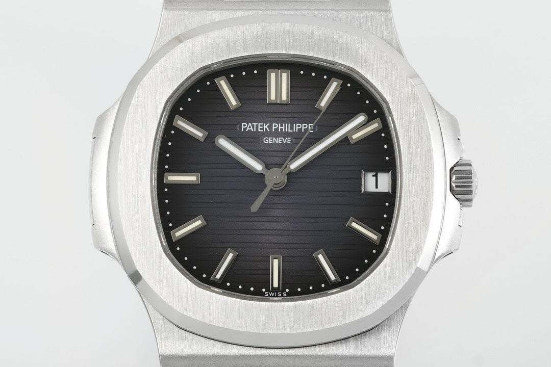 Patek Philippe Nautilus 5711 Watch, New Cal.26-330SC Upgraded Movement All Dials Available