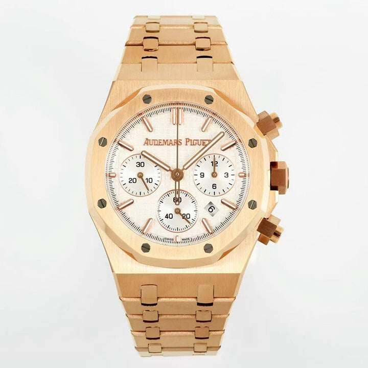 Audemars Piguet Royal Oak Chronograph 41mm | High‑End Super Clone Watch
