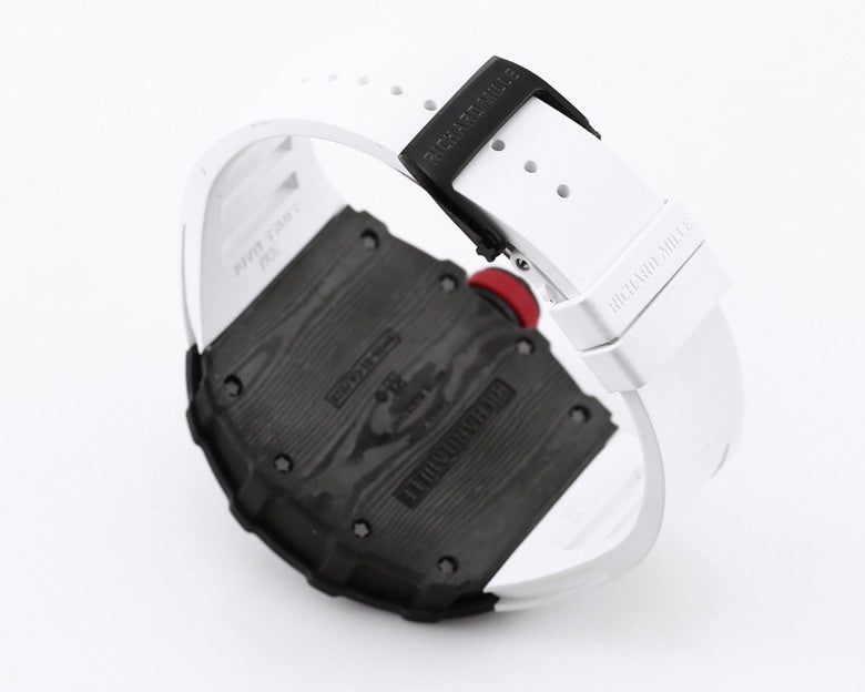 Richard Mille RM35-01 RAFA NTPT Carbon Watch
