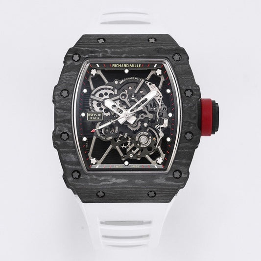 Richard Mille RM35-01 RAFA NTPT Carbon Watch