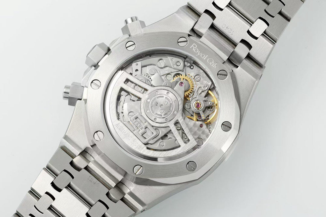 Audemars Piguet Royal Oak Chronograph 26331 41mm Automatic Men Sports Watch
