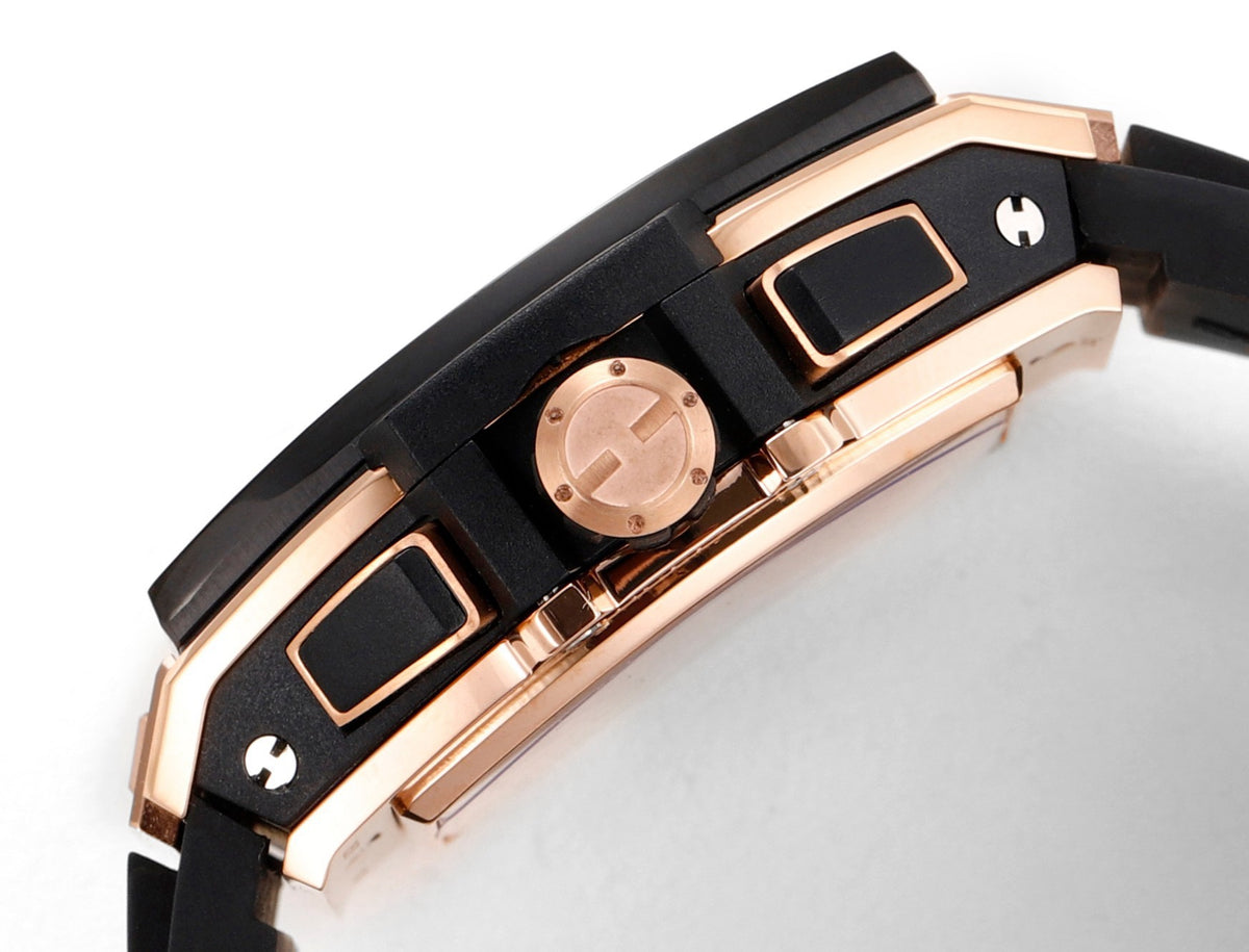 Hublot Spirit of Big Bang Chronograph Watch 642.NX.0170.RX | MS Factory HUB4700 Automatic Movement