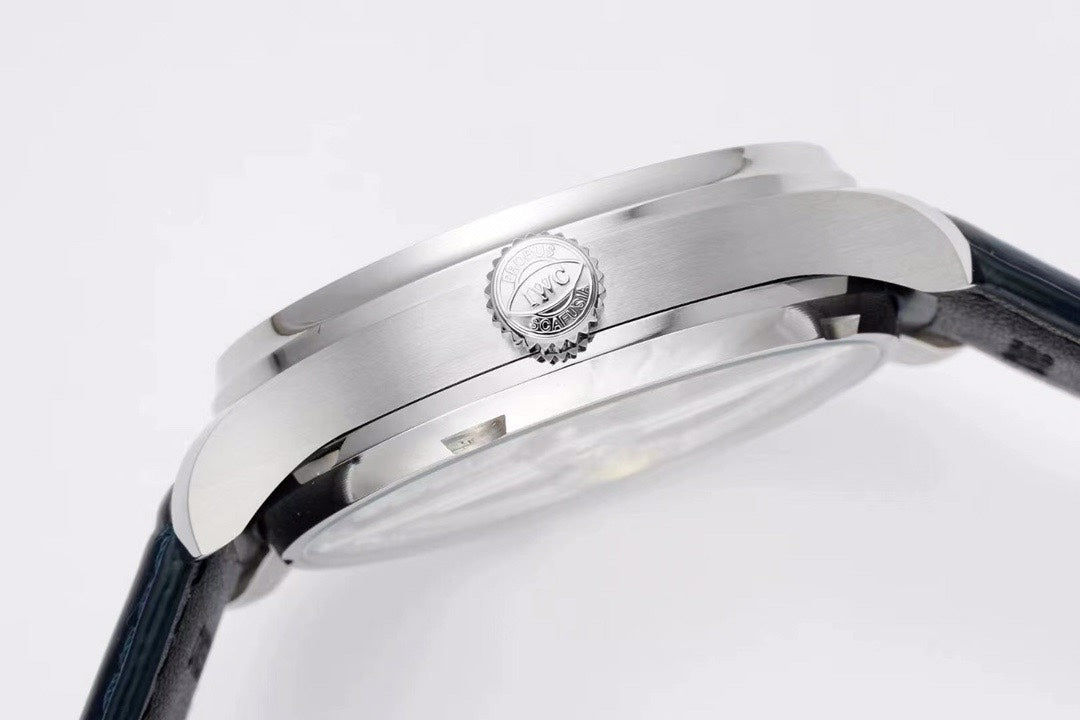 IWC Portugieser Automatic 7 Days Watch 42mm | Modified Cal.52010 Movement, 90H Power Reserve