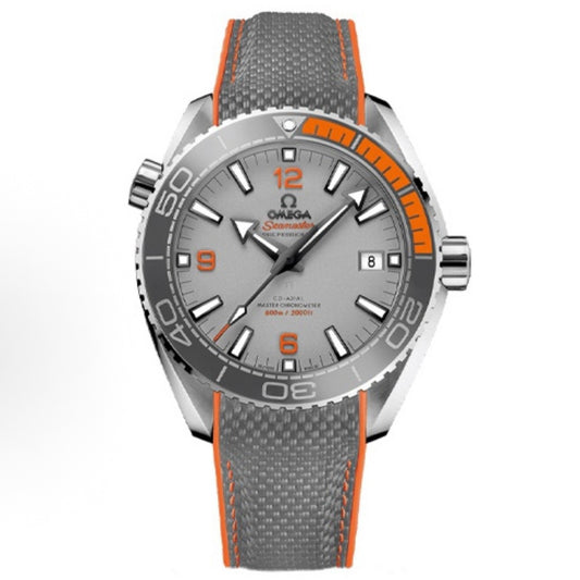 OMEGA Seamaster 600M Diving Watch, BF Factory Co-Axial 8500 Automatic Movement