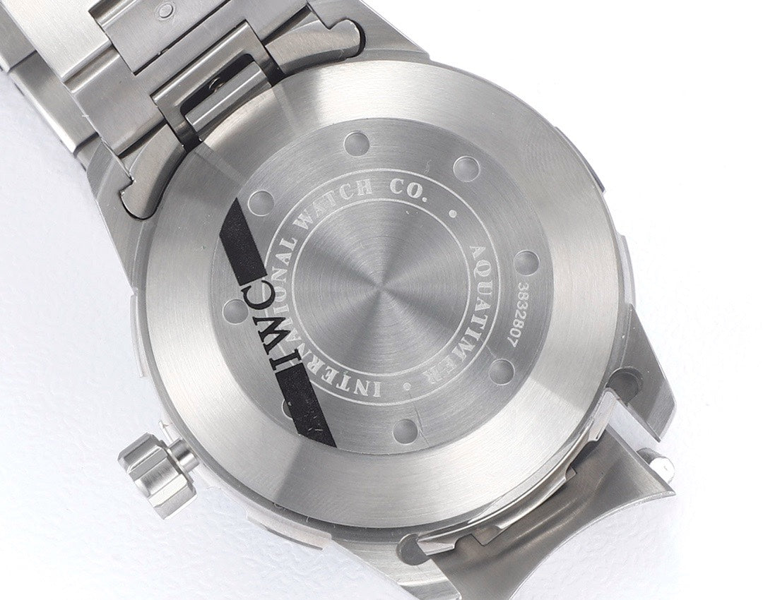 IWC Aquatimer 2000M Diving Watch | V6S Factory 44mm Super Luminous Sports Diver
