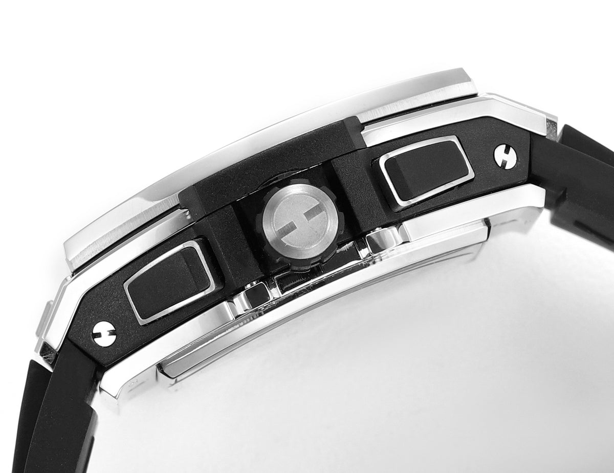 Hublot Spirit of Big Bang Chronograph Watch 642.NX.0170.RX | MS Factory HUB4700 Automatic Movement
