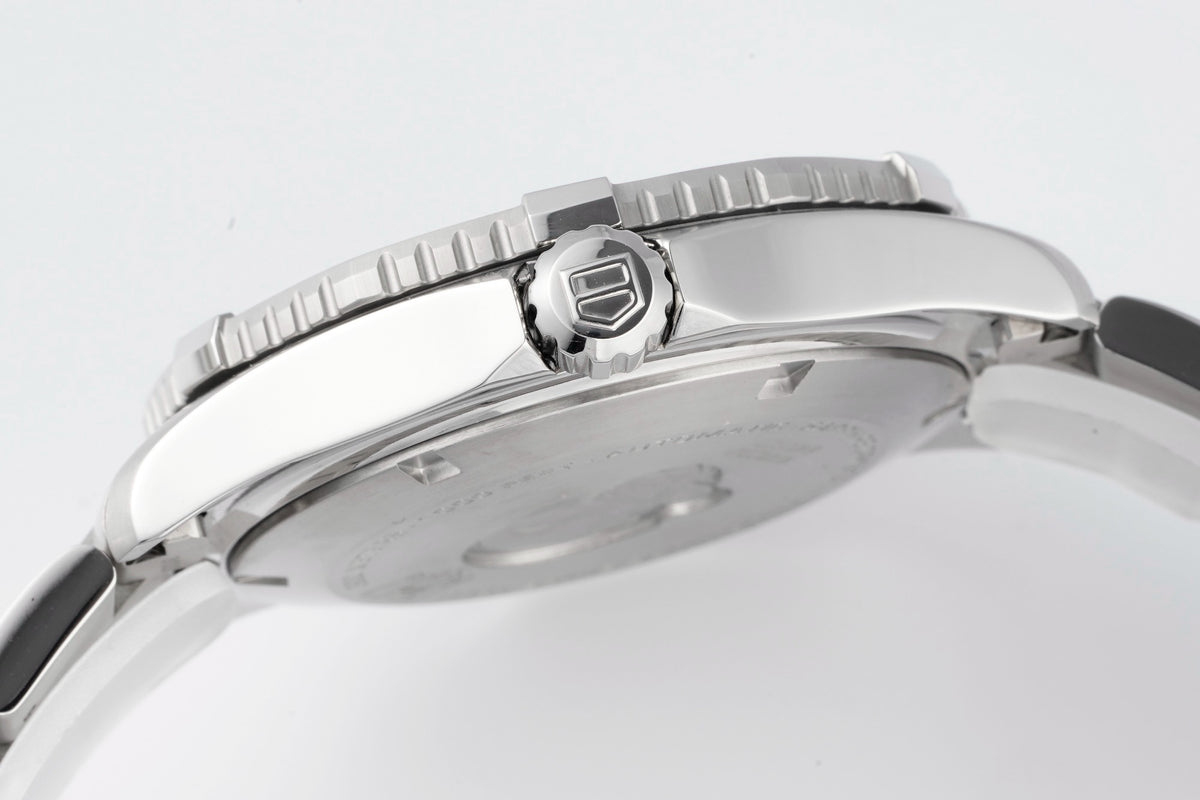 TAG Heuer Aquaracer & Autavia Super Clone Watch Collection | SW200 Movement, 100M Waterproof