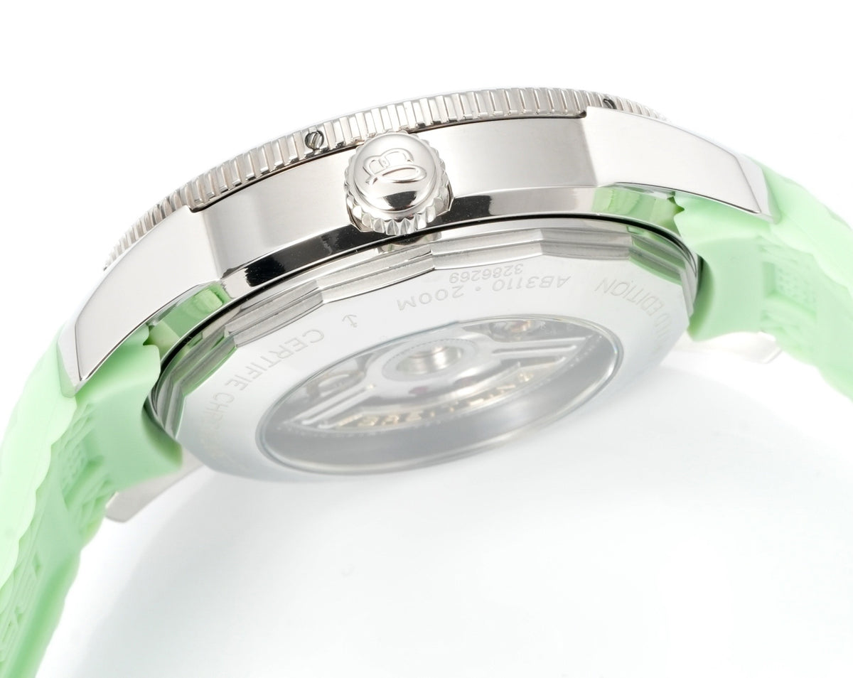 Breitling Superocean Heritage B31 Automatic Watch 42mm | BLS Factory Super Clone, Ceramic Bezel