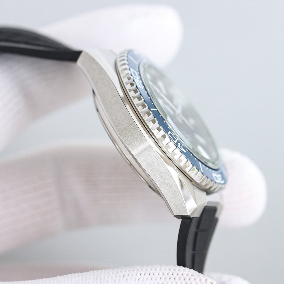 Omega Seamaster Planet Ocean 42mm 4th‑Generation Watch | TVS Factory