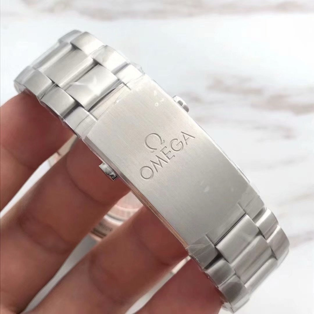 OMEGA Seamaster 600M Diving Watch, BF Factory Co-Axial 8500 Automatic Movement