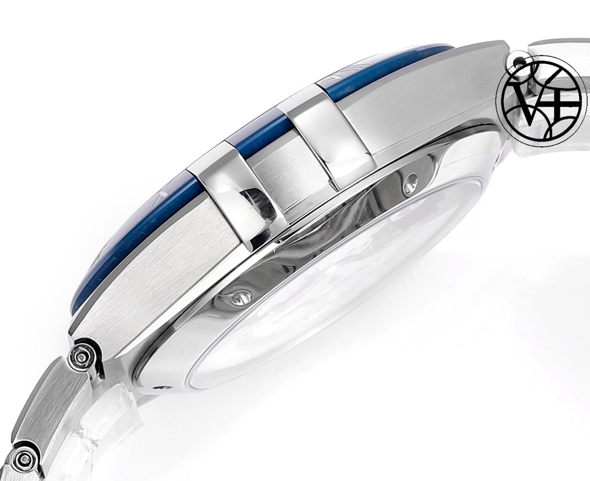 Omega Constellation 5th Gen 41mm Master Chronometer