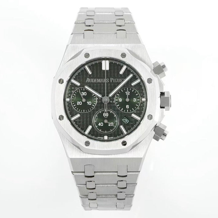 Audemars Piguet Royal Oak Chronograph 41mm | High‑End Super Clone Watch