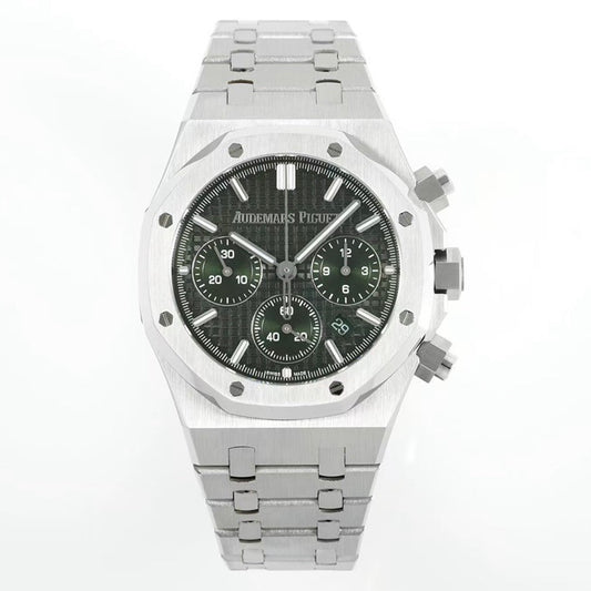 Audemars Piguet Royal Oak Chronograph 41mm | High‑End Super Clone Watch