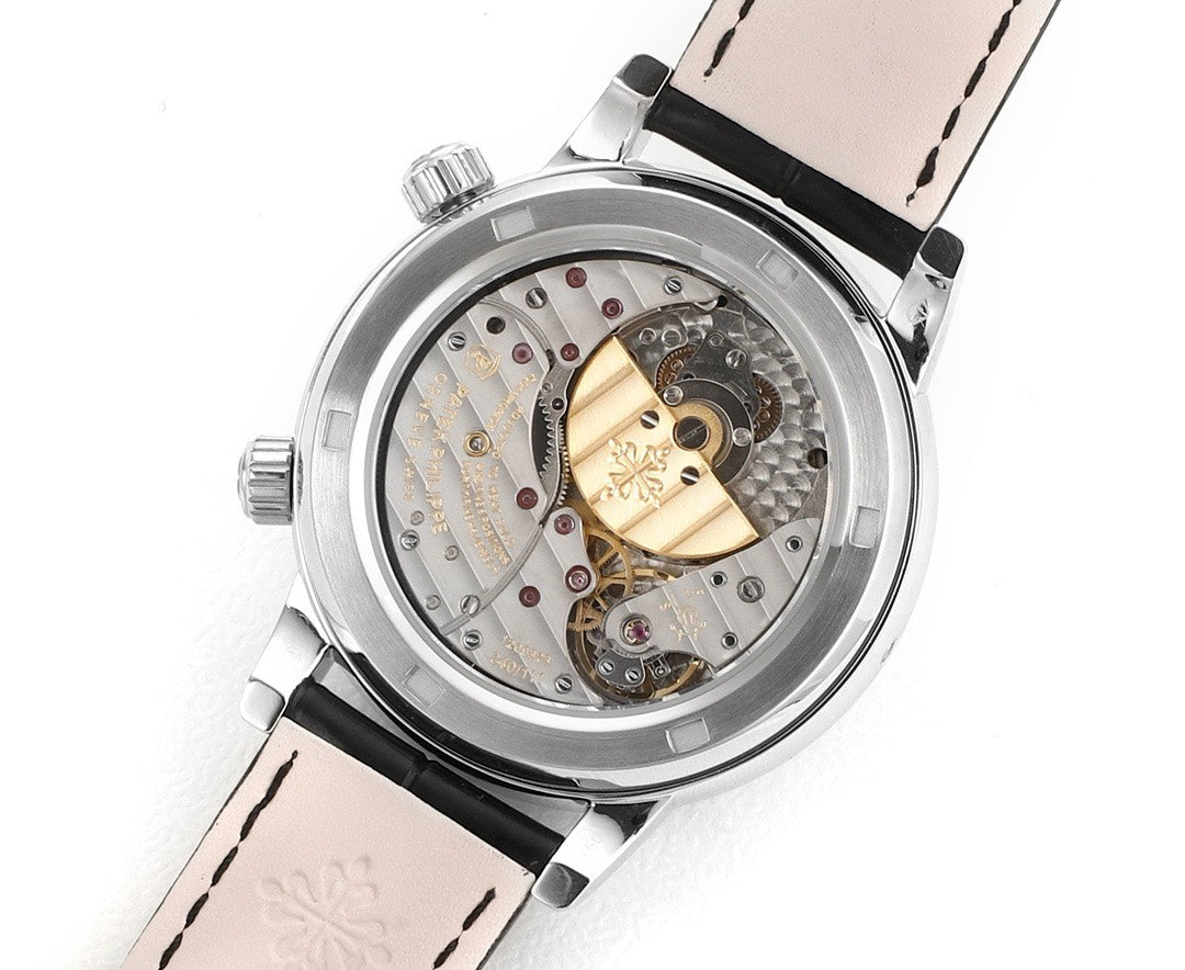 Patek Philippe Celestial Star Dial 42mm TW Version Super‑Luminous Automatic Watch