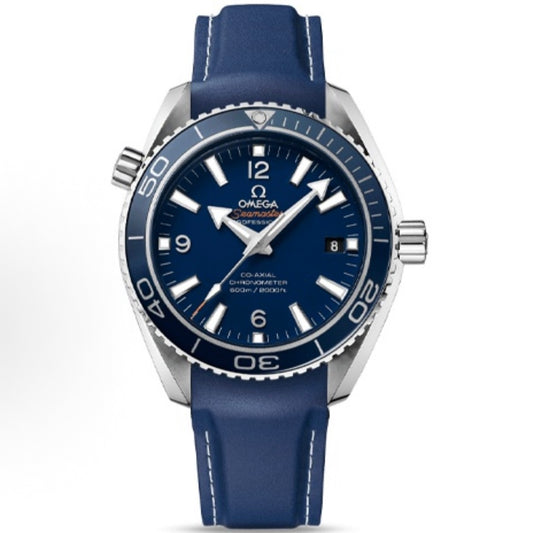 OMEGA Seamaster 600M Diving Watch, BF Factory Co-Axial 8500 Automatic Movement