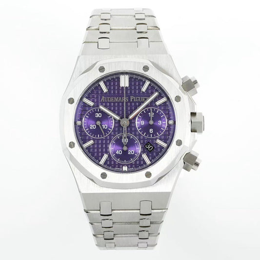 Audemars Piguet Royal Oak Chronograph 41mm | High‑End Super Clone Watch