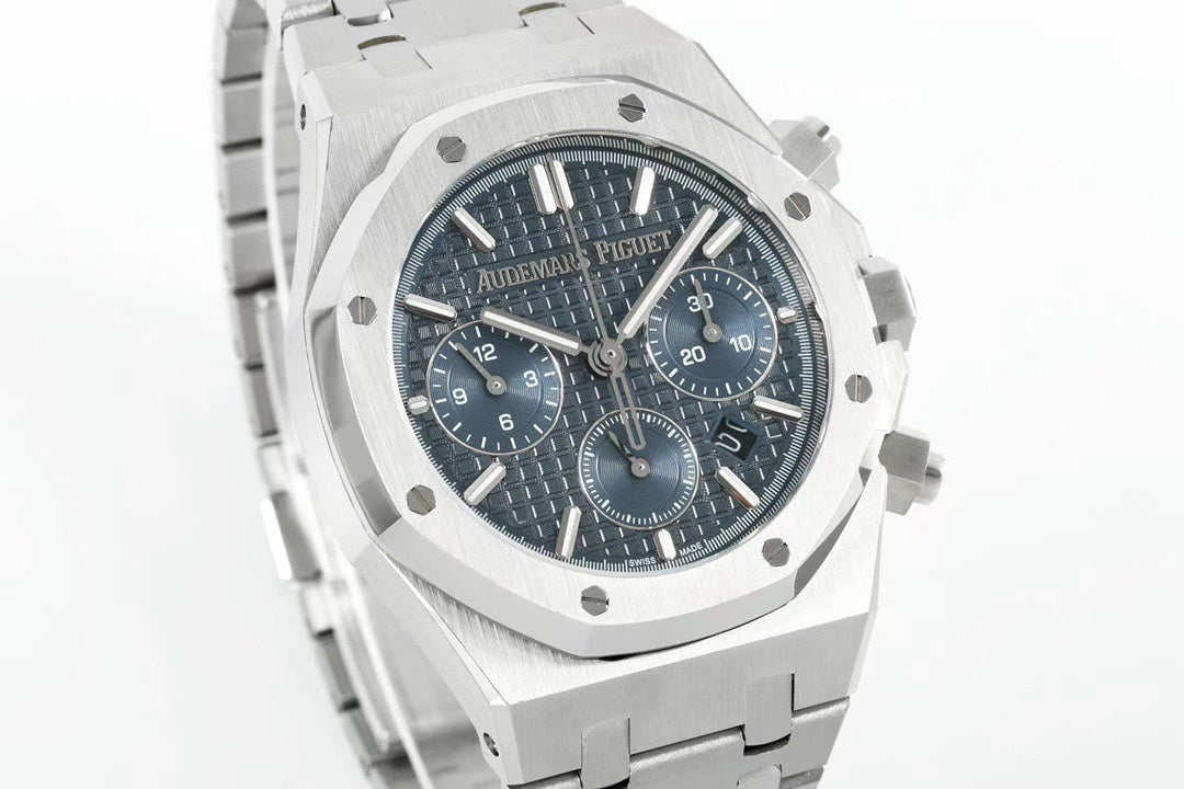 Audemars Piguet Royal Oak Chronograph 41mm | High‑End Super Clone Watch
