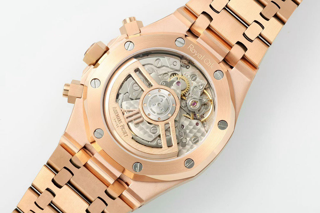 Audemars Piguet Royal Oak Chronograph 41mm | High‑End Super Clone Watch
