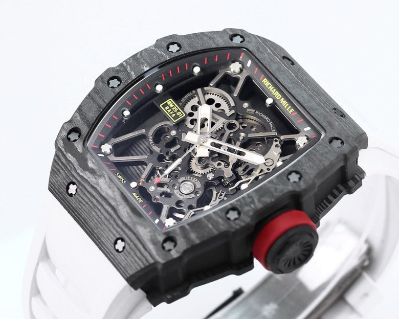 Richard Mille RM35-01 RAFA NTPT Carbon Watch
