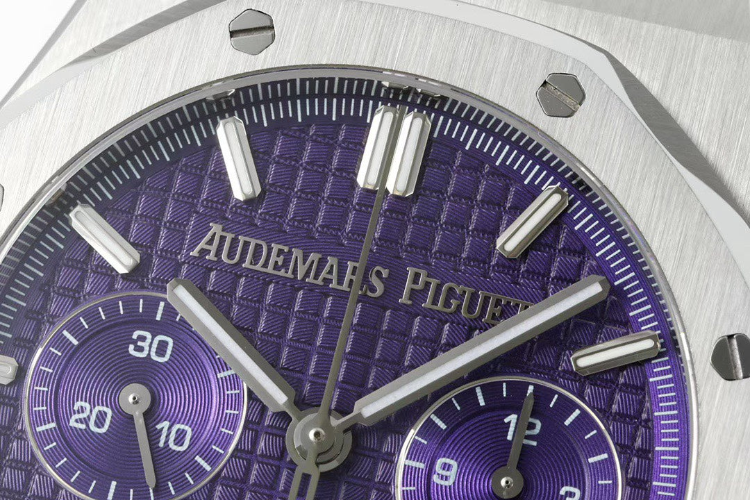 Audemars Piguet Royal Oak Chronograph 41mm | High‑End Super Clone Watch