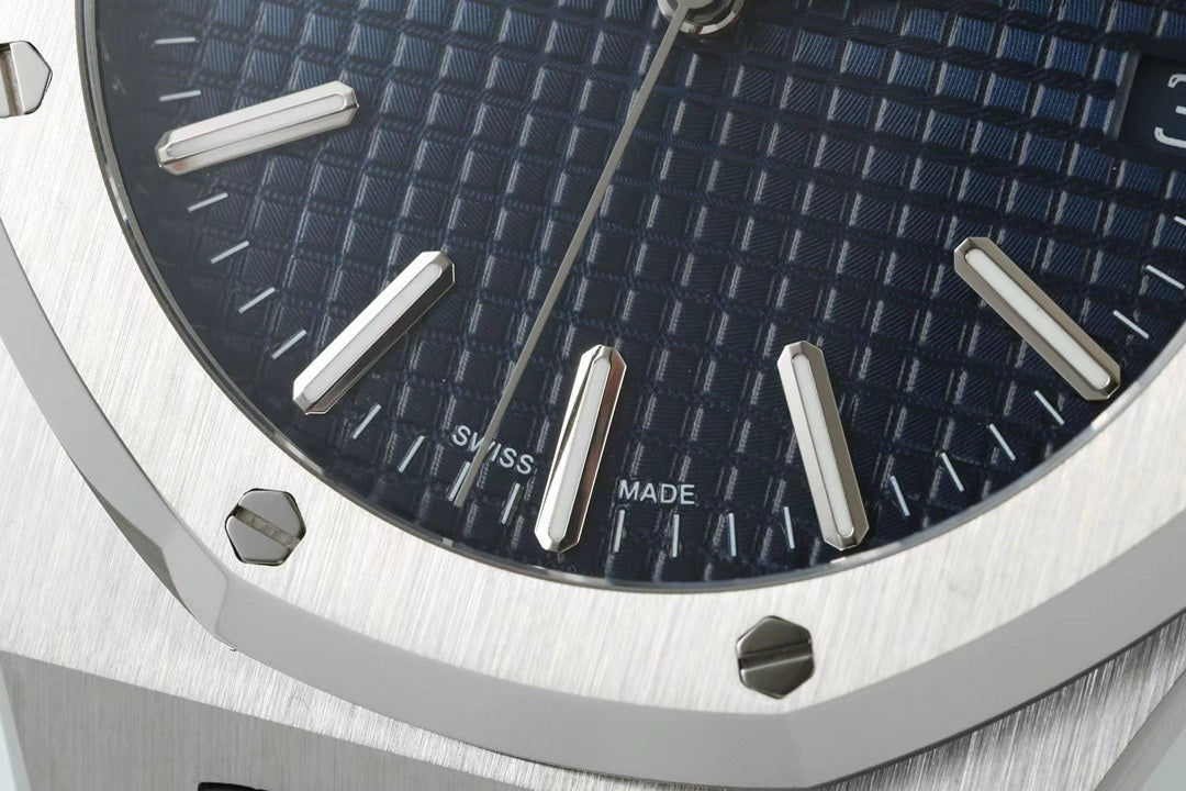 Audemars Piguet Royal Oak 15510 41mm Automatic Mechanical Watch, Luxury Men Wristwatch Multiple Dials