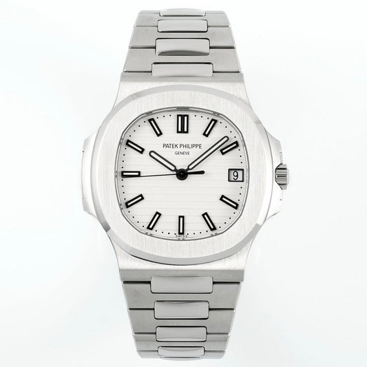 Patek Philippe Nautilus 5711 Watch, New Cal.26-330SC Upgraded Movement All Dials Available