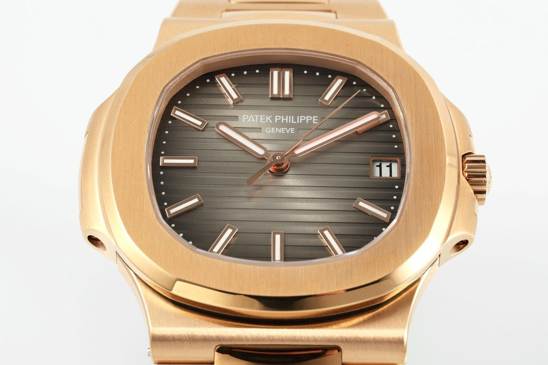 Patek Philippe Nautilus 5711 Watch, New Cal.26-330SC Upgraded Movement All Dials Available