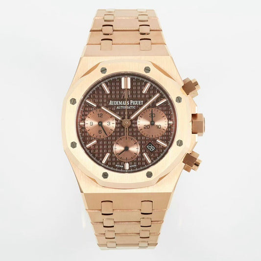 Audemars Piguet Royal Oak Chronograph 41mm | High‑End Super Clone Watch
