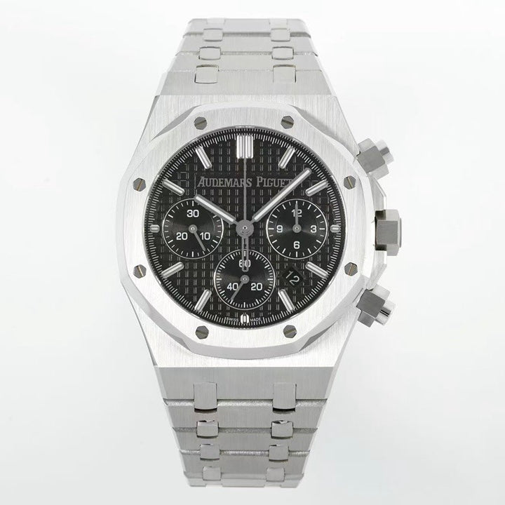 Audemars Piguet Royal Oak Chronograph 41mm | High‑End Super Clone Watch