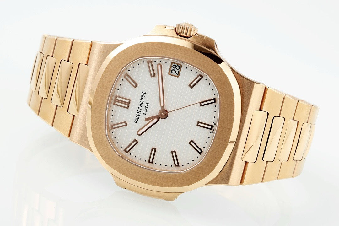 Patek Philippe Nautilus 5711 Watch, New Cal.26-330SC Upgraded Movement All Dials Available
