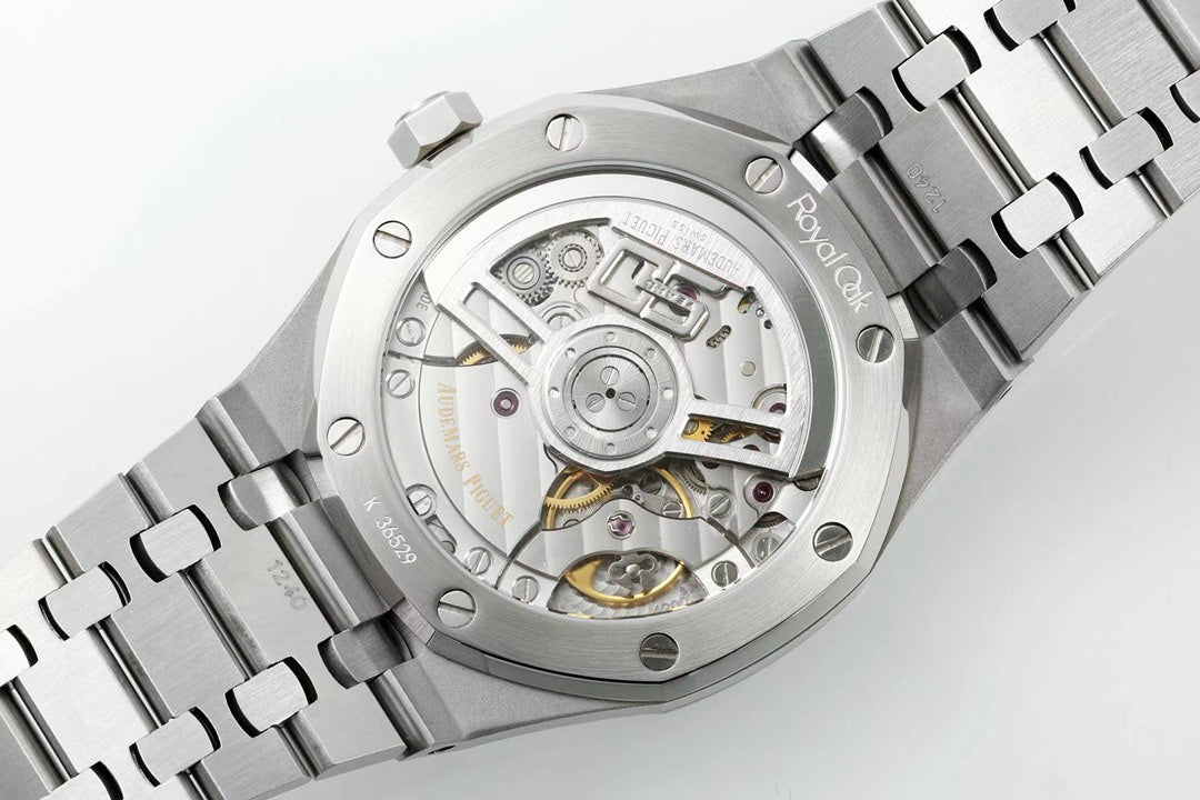 Audemars Piguet Royal Oak 15510 41mm Automatic Mechanical Watch, Luxury Men Wristwatch Multiple Dials