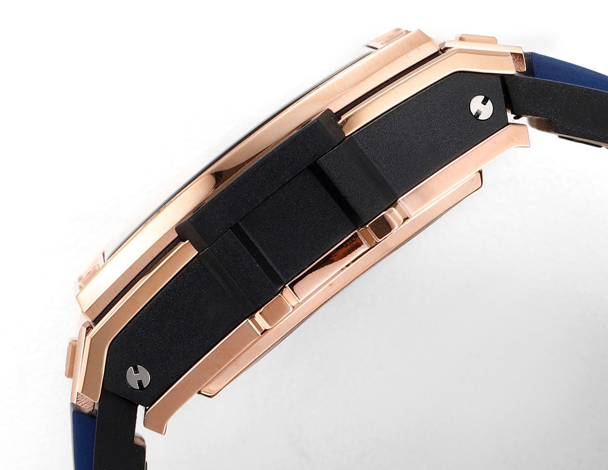 Hublot Spirit of Big Bang Chronograph Watch 642.NX.0170.RX | MS Factory HUB4700 Automatic Movement