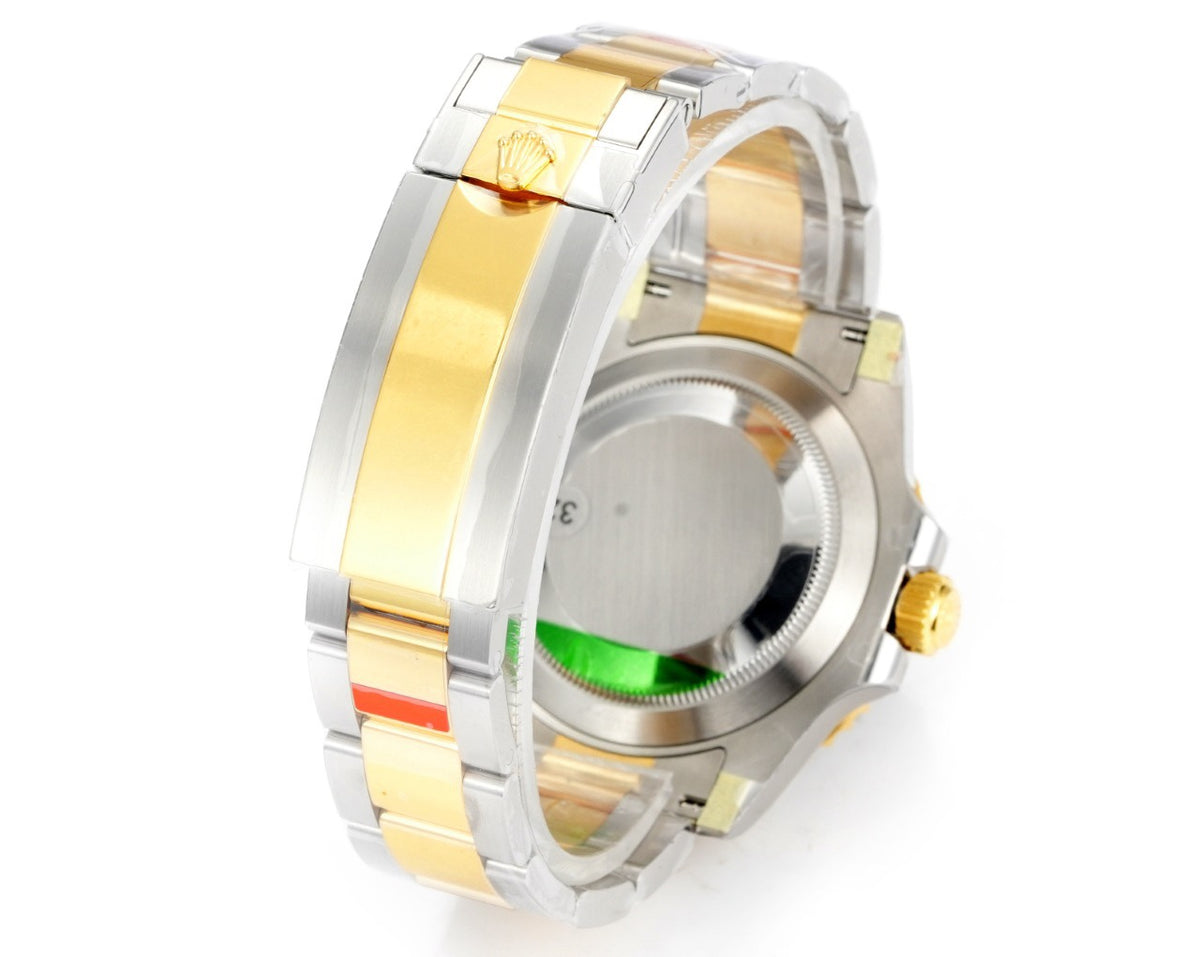Rolex Submariner VS Factory V4 Dive Watch