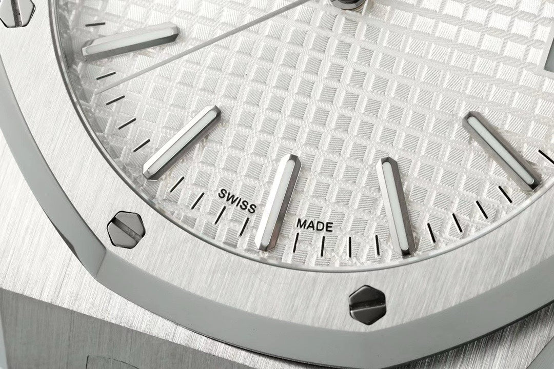 Audemars Piguet Royal Oak 15510 41mm Automatic Mechanical Watch, Luxury Men Wristwatch Multiple Dials