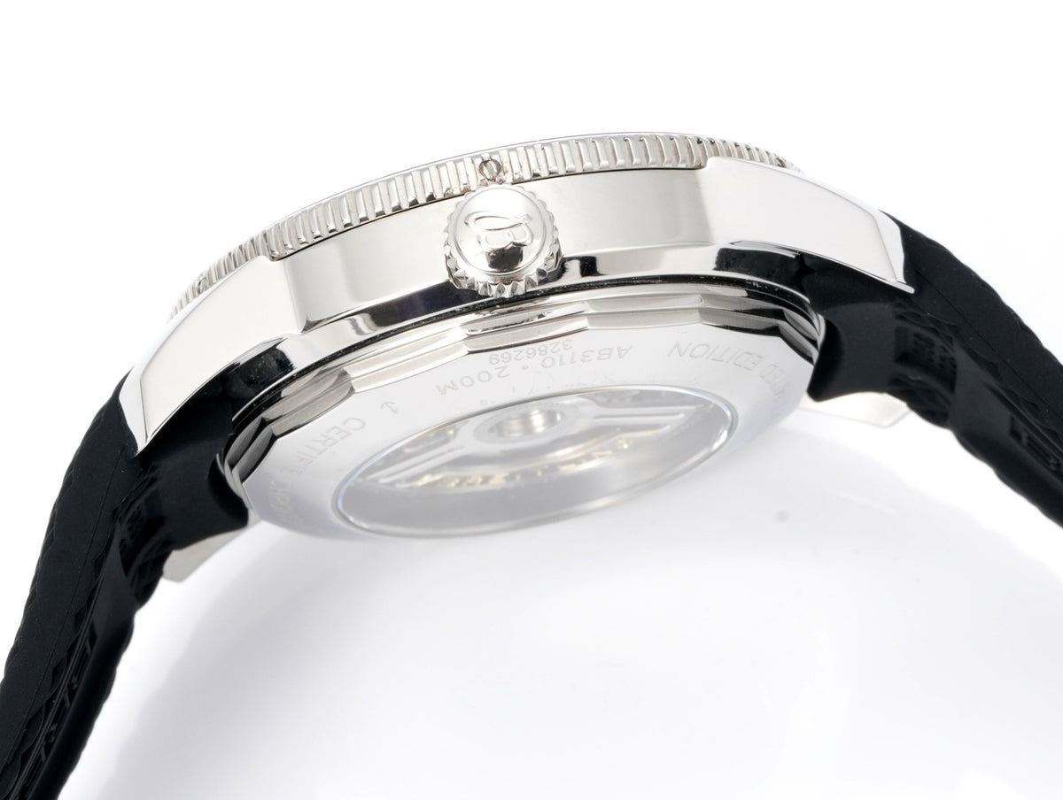 Breitling Superocean Heritage B31 Automatic Watch 42mm | BLS Factory Super Clone, Ceramic Bezel