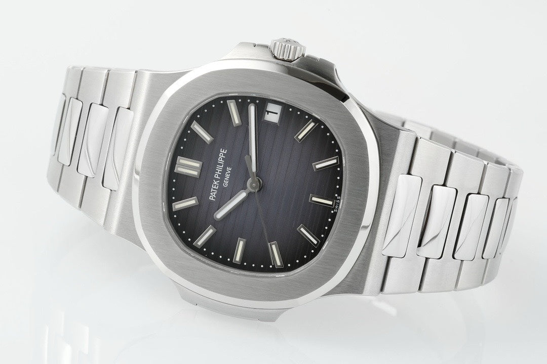 Patek Philippe Nautilus 5711 Watch, New Cal.26-330SC Upgraded Movement All Dials Available