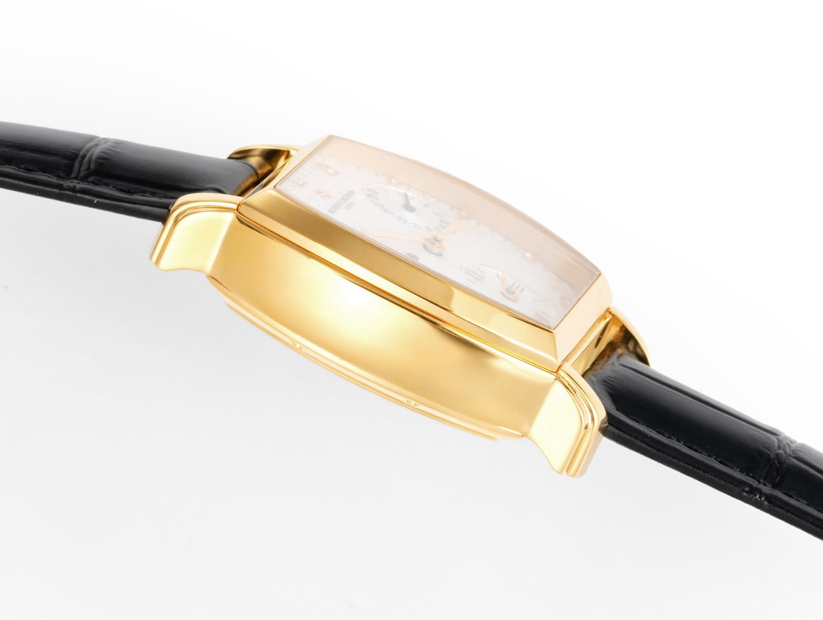 Vacheron Constantin Malte Super Clone Watch | Cal.1222 Movement, Dual Time, Power Reserve, 60M Waterproof