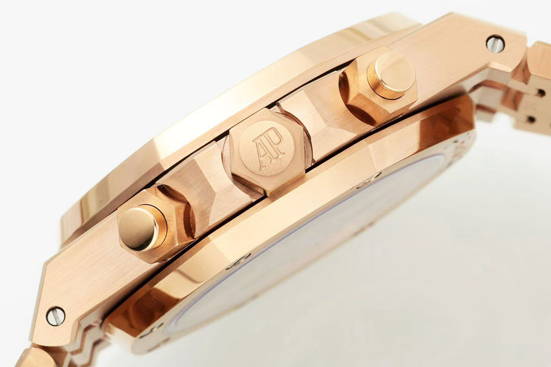 Audemars Piguet Royal Oak Chronograph 41mm | High‑End Super Clone Watch