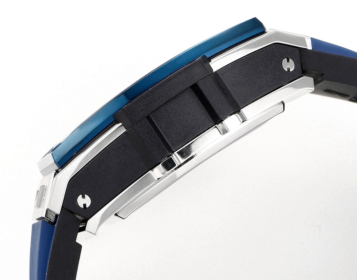 Hublot Spirit of Big Bang Chronograph Watch 642.NX.0170.RX | MS Factory HUB4700 Automatic Movement
