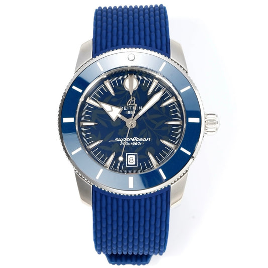 Breitling Superocean Heritage B31 Automatic Watch 42mm | BLS Factory Super Clone, Ceramic Bezel