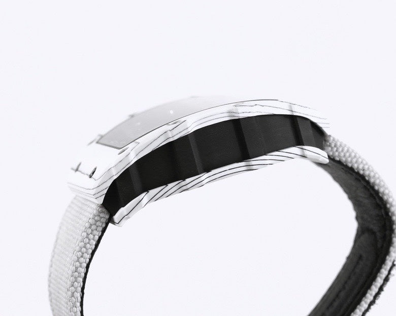 Richard Mille RM35-01 RAFA NTPT Carbon Watch