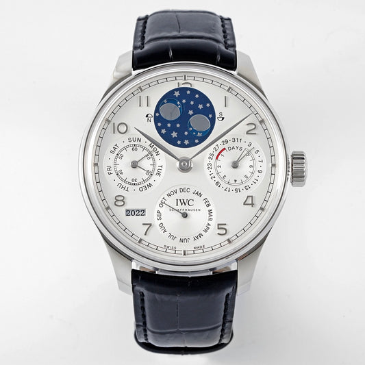 IWC Portugieser APS‑Factory Perpetual Calendar Automatic Watch